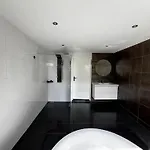 Haarlem Amsterdam With Jacuzzi