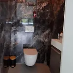 Haarlem Amsterdam With Jacuzzi Villa Vijfhuizen