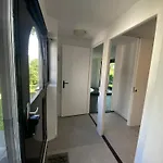 Villa Haarlem Amsterdam With Jacuzzi