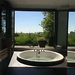 Haarlem Amsterdam With Jacuzzi Villa Vijfhuizen