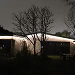 Haarlem Amsterdam With Jacuzzi Villa Vijfhuizen