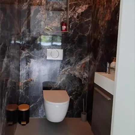 Haarlem Amsterdam With Jacuzzi فيلة Vijfhuizen