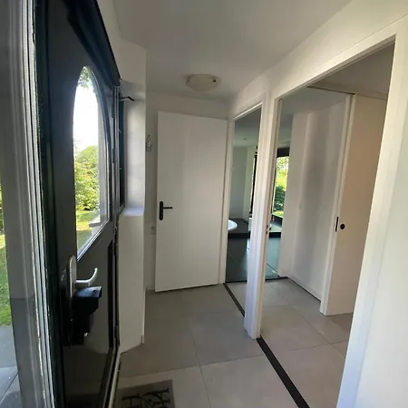 Villa Haarlem Amsterdam With Jacuzzi