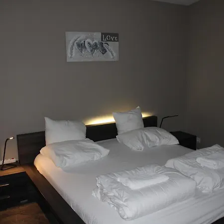 Haarlem Amsterdam With Jacuzzi Villa Vijfhuizen