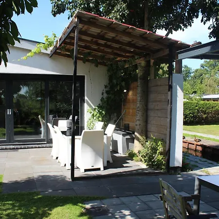 Haarlem Amsterdam With Jacuzzi Vijfhuizen