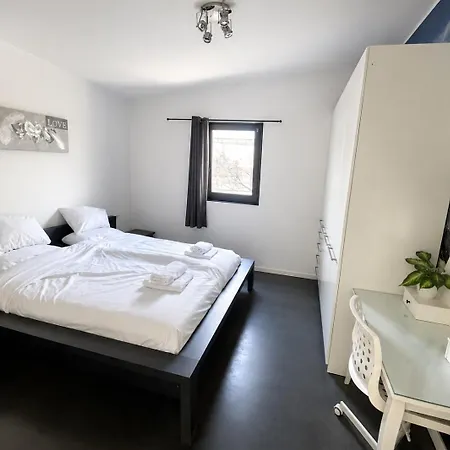 Haarlem Amsterdam With Jacuzzi *