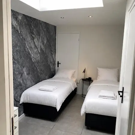 Haarlem Amsterdam With Jacuzzi Villa