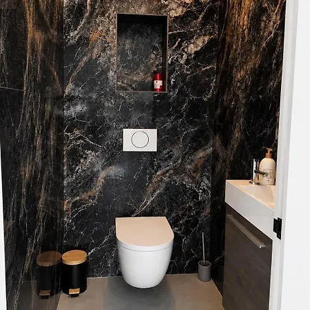 Haarlem Amsterdam With Jacuzzi * Vijfhuizen