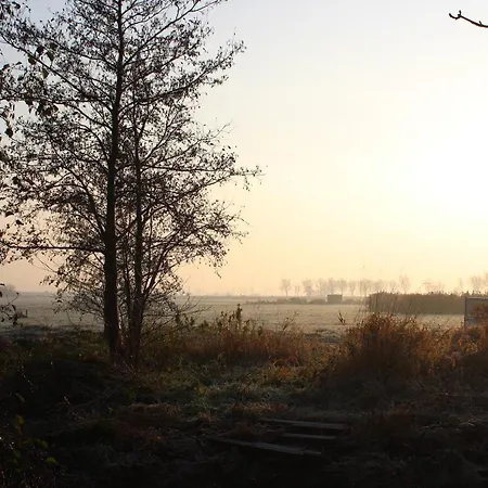 Between Haarlem&amsterdam
