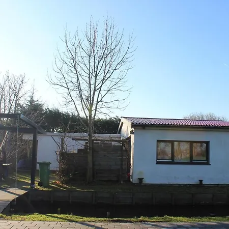 Villa Between Haarlem&amsterdam Vijfhuizen