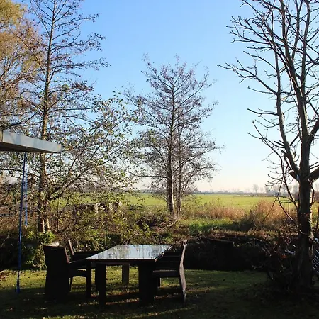 Haarlem Amsterdam With Jacuzzi Villa *