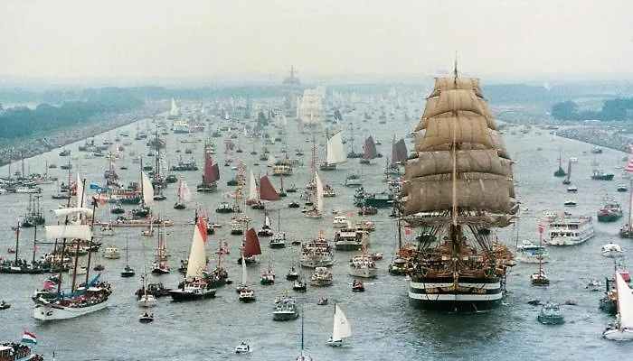 Between Haarlem&amsterdam Villa