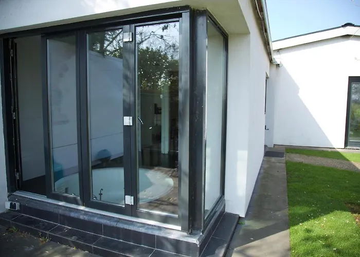 Between Haarlem&amsterdam Villa