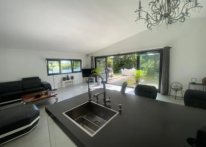 Villa Haarlem Amsterdam With Jacuzzi