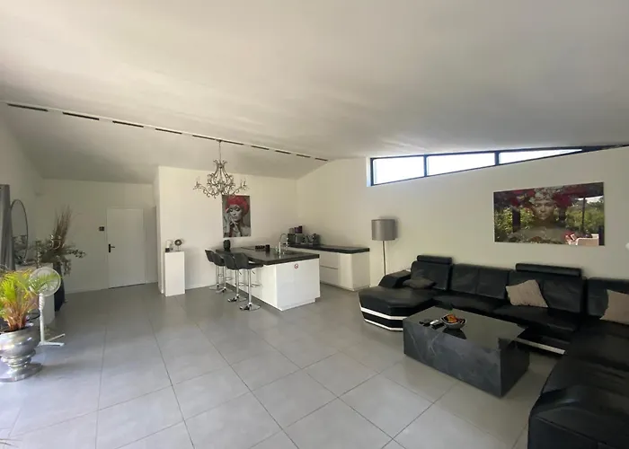 Haarlem Amsterdam With Jacuzzi Vijfhuizen