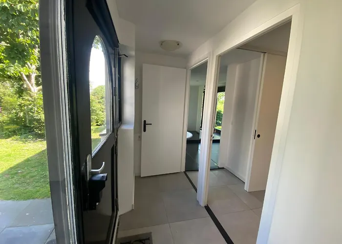 Villa Between Haarlem&amsterdam