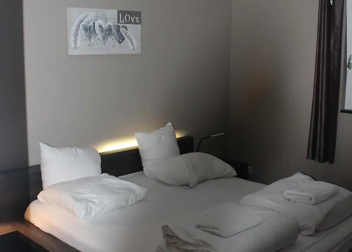 Haarlem Amsterdam With Jacuzzi *