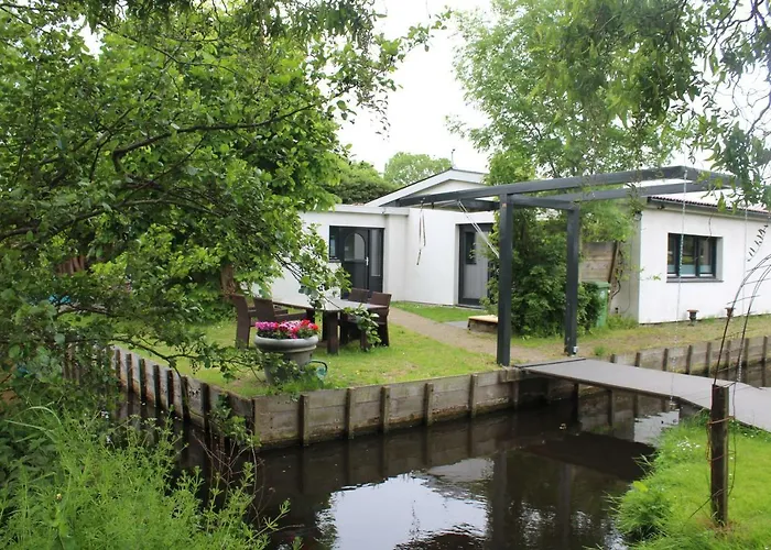 Villa Between Haarlem&amsterdam