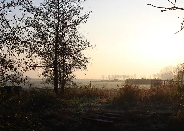 Between Haarlem&amsterdam