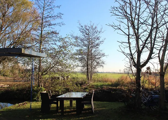 Between Haarlem&amsterdam Villa *