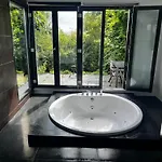 Haarlem Amsterdam With Jacuzzi *