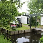 빌라 Haarlem Amsterdam With Jacuzzi