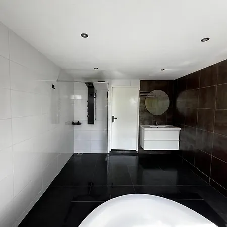 Haarlem Amsterdam With Jacuzzi
