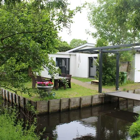 Villa Haarlem Amsterdam With Jacuzzi