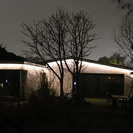 Haarlem Amsterdam With Jacuzzi Villa Vijfhuizen