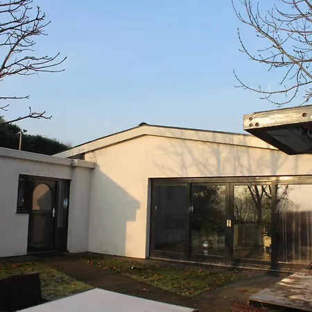 Haarlem Amsterdam With Jacuzzi Villa Vijfhuizen